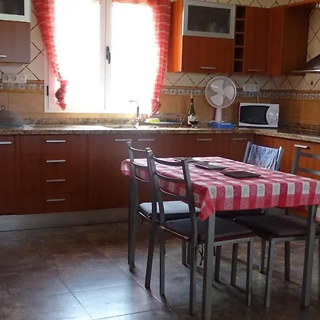 Grande Maison Rurale بيت للعطل Tuineje