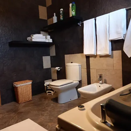 Grande Maison Rurale * Tuineje