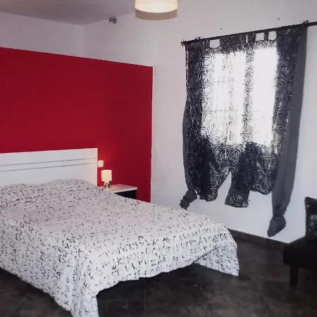 بيت للعطل Grande Maison Rurale