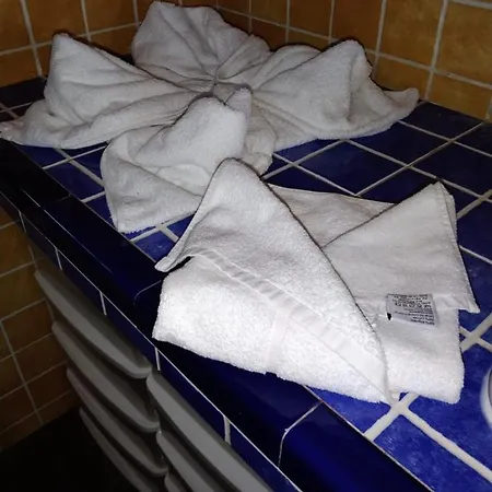 度假居 Grande Maison Rurale Tuineje