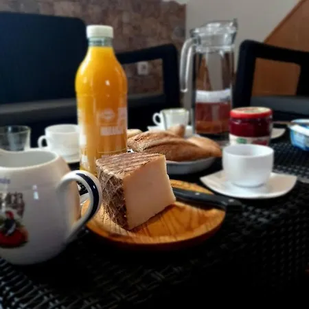 Grande Maison Rurale 度假居 Tuineje