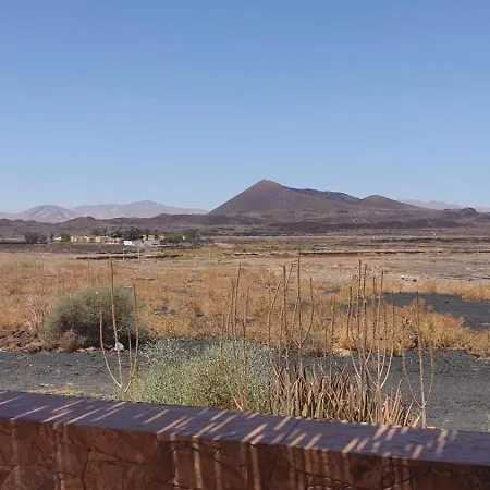 Grande Maison Rurale * Tuineje