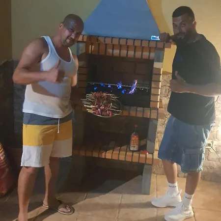 بيت للعطل Grande Maison Rurale Tuineje