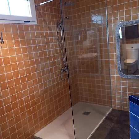 Grande Maison Rurale * Tuineje