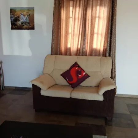 בית נופש Grande Maison Rurale Tuineje