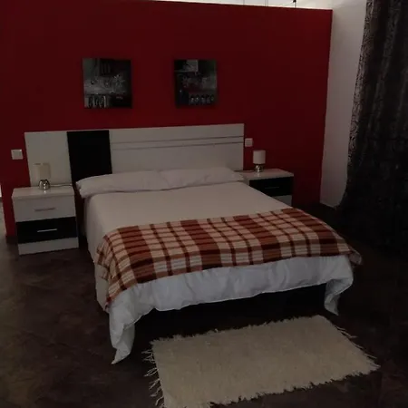 Holiday home Grande Maison Rurale *