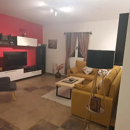 Holiday home Grande Maison Rurale