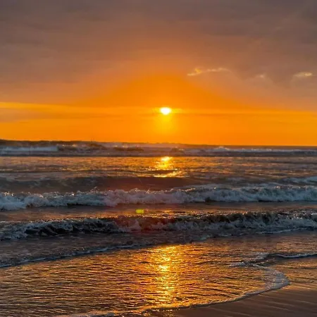 Grande Maison Rurale Ferienhaus Tuineje