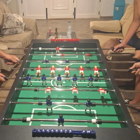 Ferienhaus Grande Maison Rurale