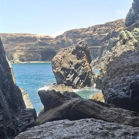 Ferienhaus Grande Maison Rurale *