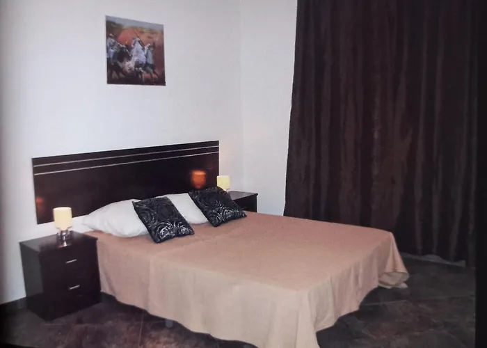 Casa vacanze Grande Maison Rurale Tuineje