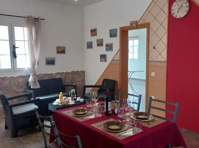 Casa vacanze Grande Maison Rurale