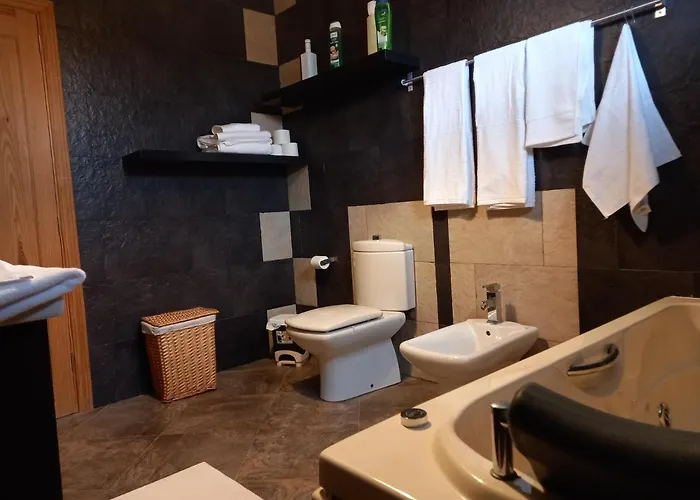 Grande Maison Rurale * Tuineje