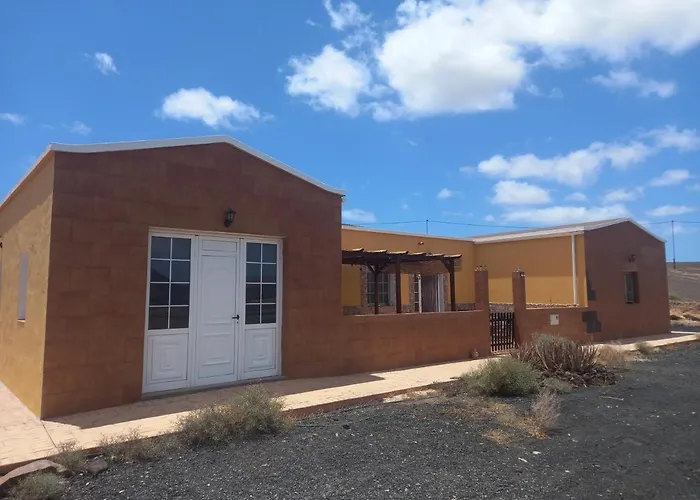 Grande Maison Rurale