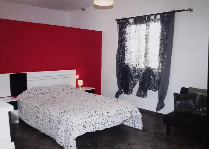 Casa vacanze Grande Maison Rurale