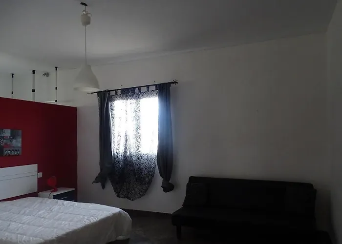 Grande Maison Rurale