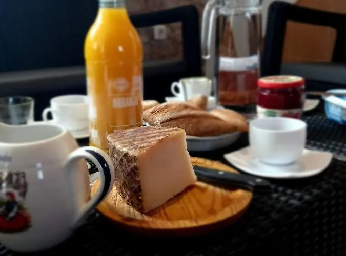 Grande Maison Rurale Casa vacanze Tuineje