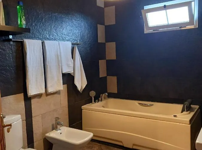 Grande Maison Rurale Casa vacanze Tuineje