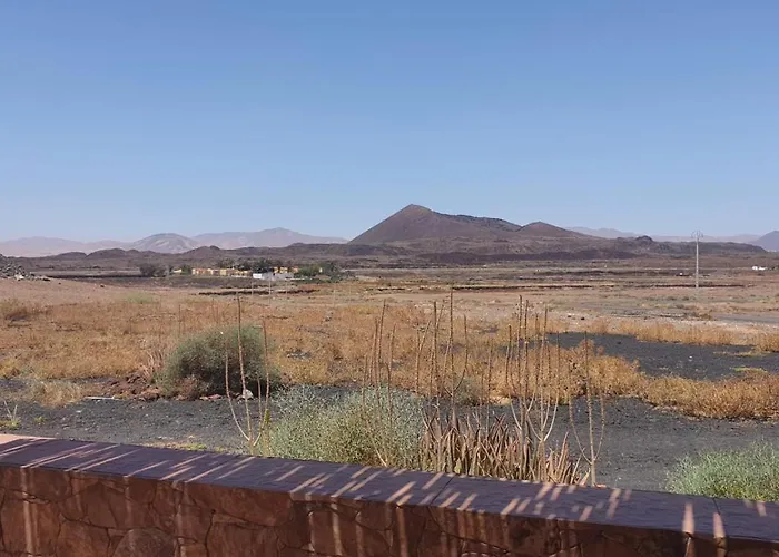 Grande Maison Rurale * Tuineje