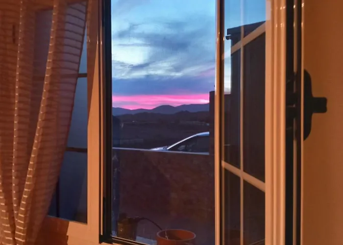 Grande Maison Rurale