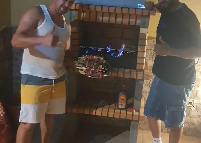 Casa vacanze Grande Maison Rurale Tuineje