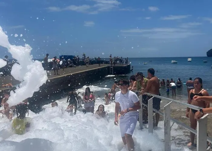 Grande Maison Rurale Casa vacanze