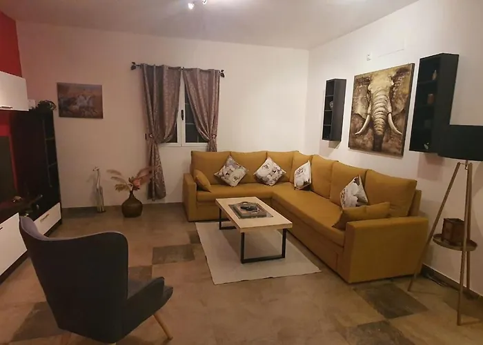 Grande Maison Rurale * Tuineje