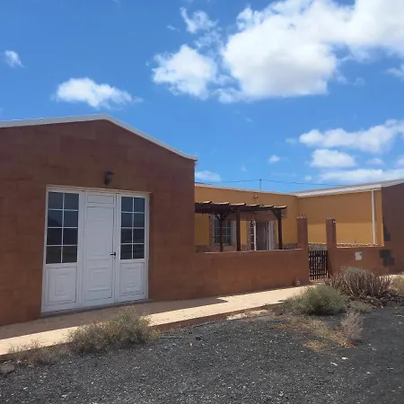 Grande Maison Rurale