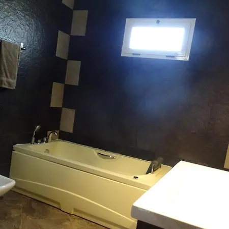 Nyaraló Grande Maison Rurale Tuineje