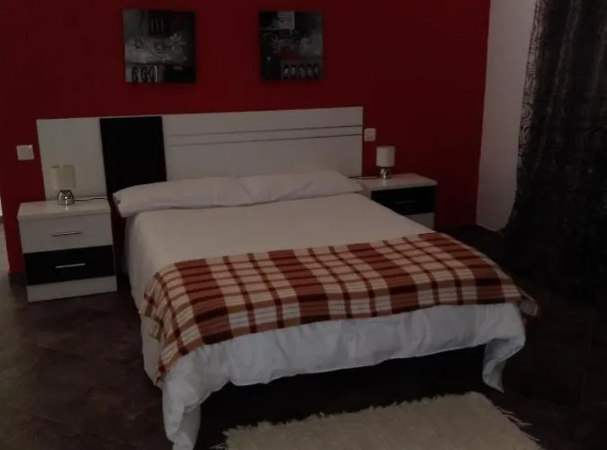 Holiday home Grande Maison Rurale *