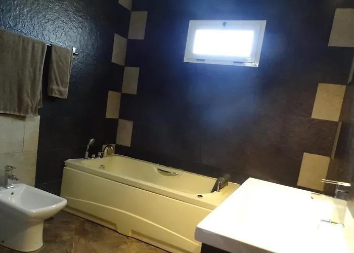 Holiday home Grande Maison Rurale Tuineje