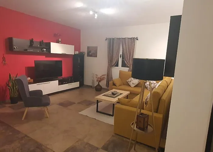 Holiday home Grande Maison Rurale