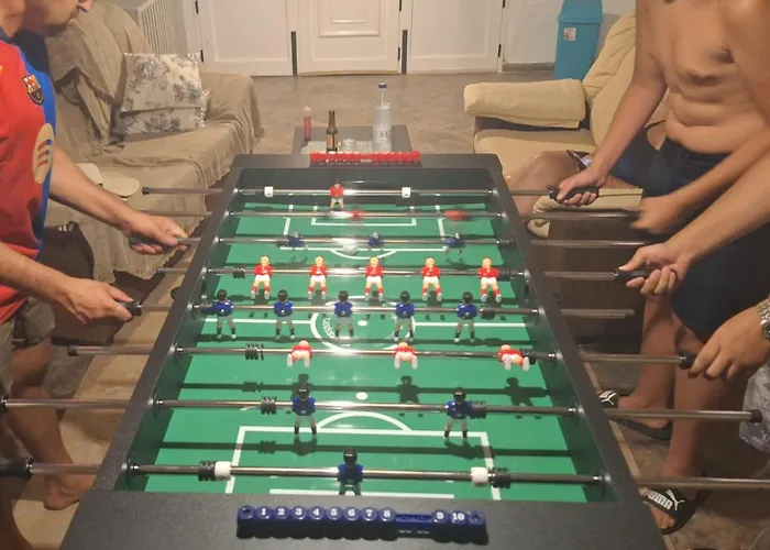 Holiday home Grande Maison Rurale