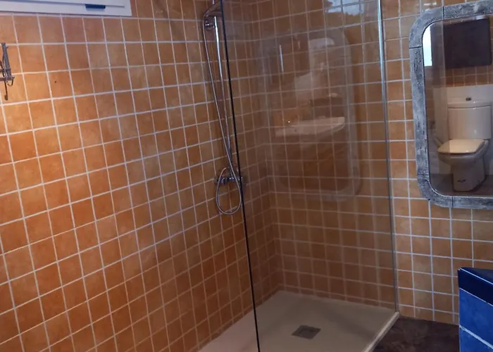 Grande Maison Rurale * Tuineje